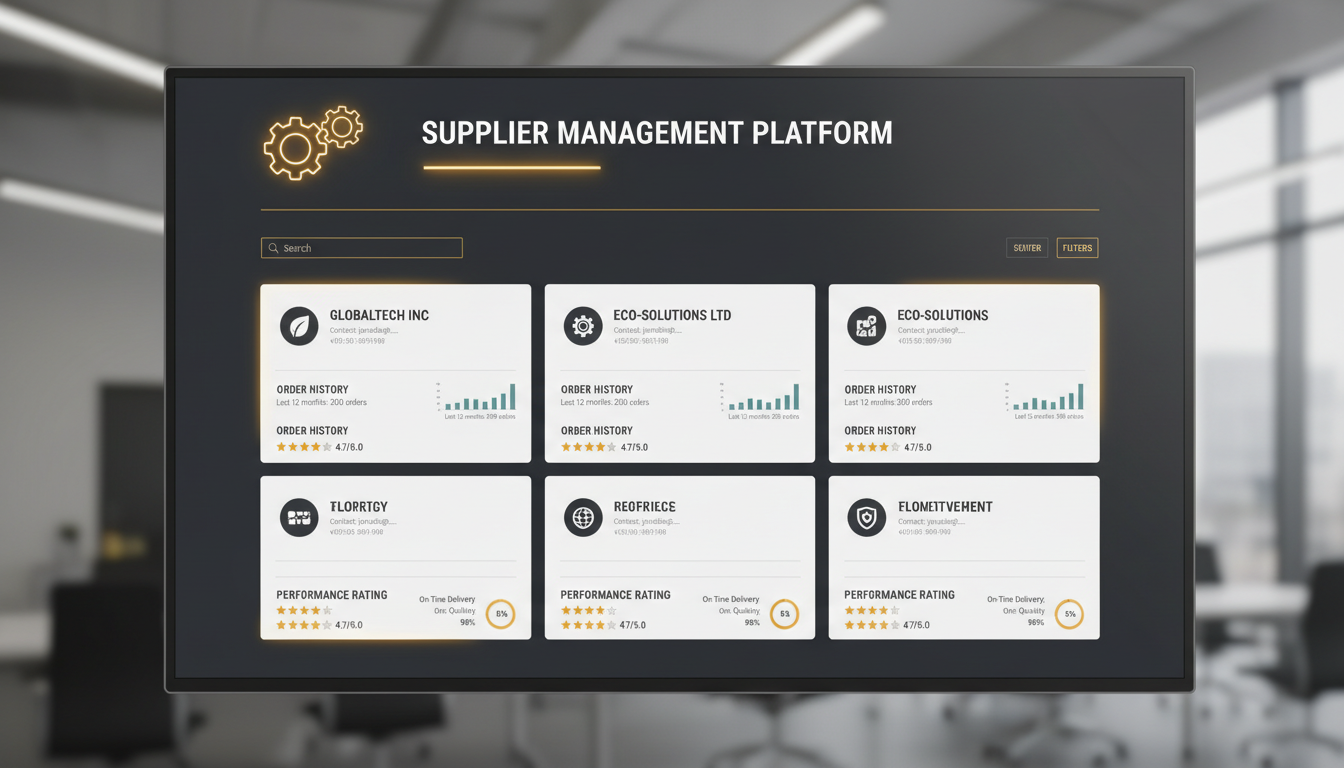 Advanced Purchase Analytics